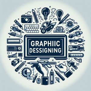 Learn Comprehensive Graphic Design Mastery with Adobe Photoshop