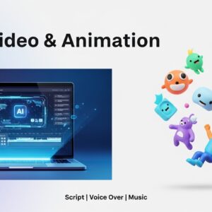 AI Skill Tech – Veo 3 Mega-Course